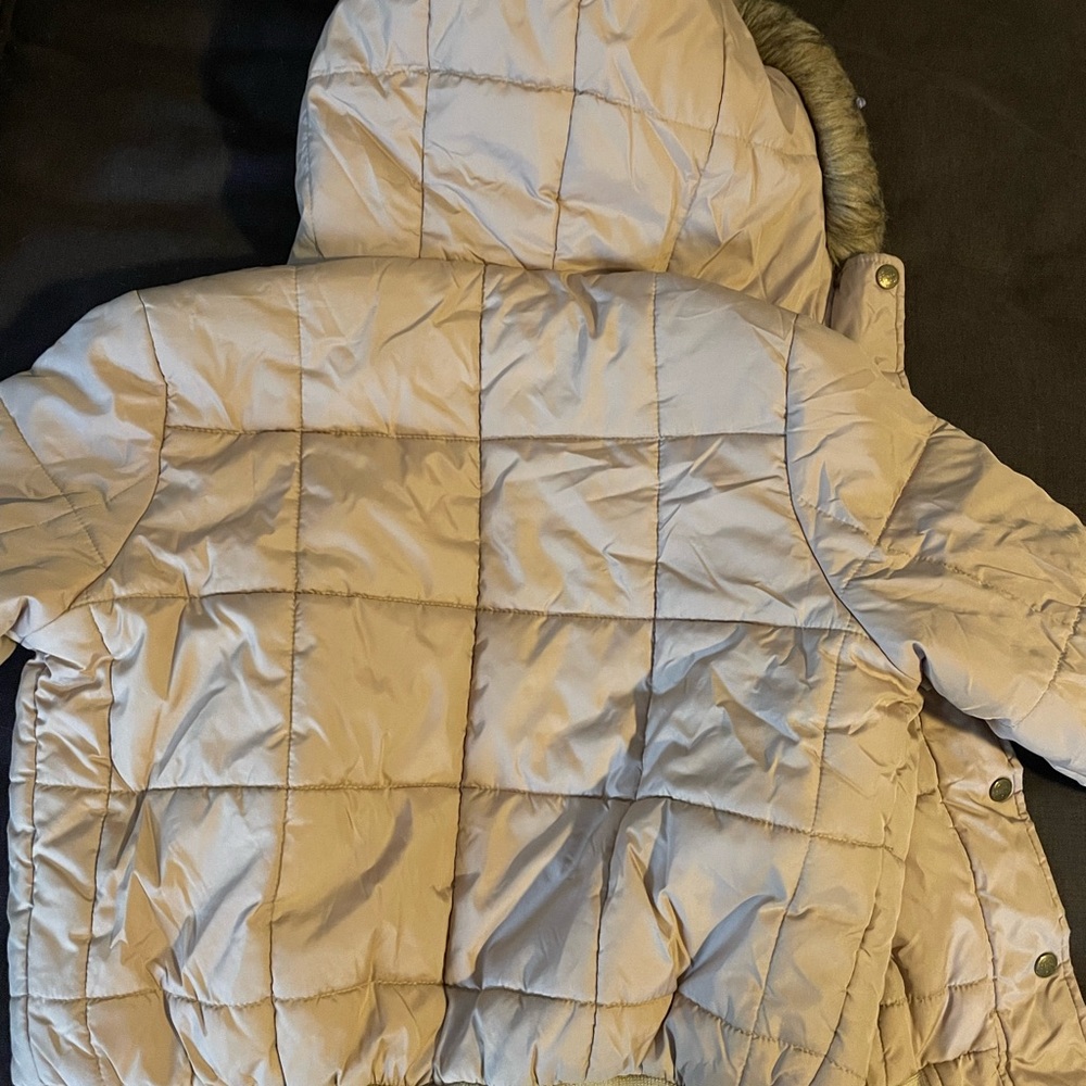 Winter jacket - Picture 5 of 5